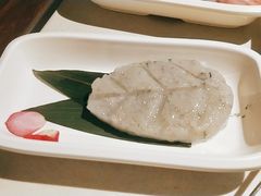 招牌虾滑-海底捞火锅(万丰桥店)