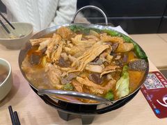 -百家鸡味馆(清泰店)