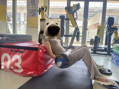 -中田健身工作室(嘉定江桥店)