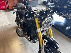 -北京德悦行BMW宝马摩托车