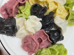 -晚归月亮湾私家菜(临邑路店)