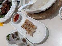 -蔡澜点心·粤菜(月星环球港店)