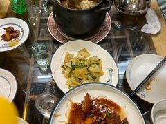 -礼耕堂·百年茶人餐厅(梅家坞店)