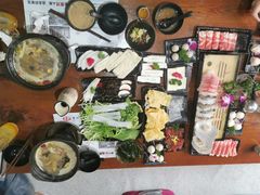 -束河人家(南锣鼓巷店)