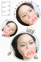 -MIVI野生眉纹绣纹眉