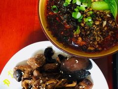 -力力豆花庄(广渠门店)