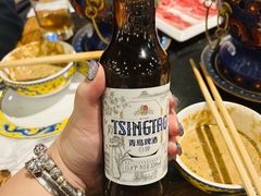 -南门涮肉(上海二店)