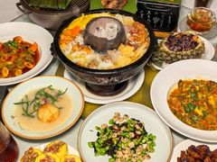 -云腾食府·云南菜