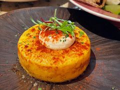 -BROWNSTONE布朗石西班牙餐厅(富城店)