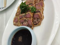 -昱德来·天津菜(河西店)
