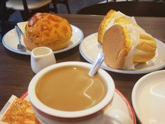 -新旺茶餐厅(鑫耀·光环live店)
