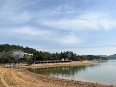 -天目湖山水园