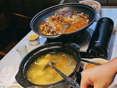 -老李家土菜馆·安吉地标美食