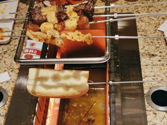 -丰茂烤串(卫星广场店)