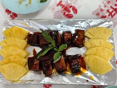 -不仔客海鲜·三亚老字号(第一市场店)