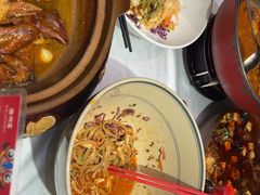 -潞州宴·长治人的会客厅(长兴北路店)
