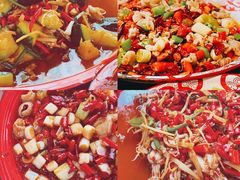 -拈一筷子·宜宾江湖菜(十一街店)