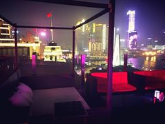 -罗斯福色戒酒吧(外滩店)