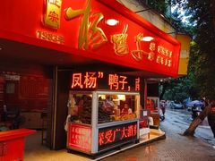 -舞凤杨正宗杨鸭子(红花街总店)