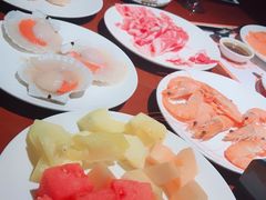 -华安国际大酒店-餐厅