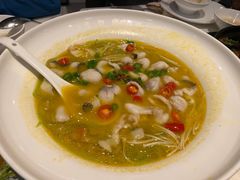 -港丽餐厅(高德置地店)