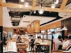 -比格比萨自助(新辰里学清路店)