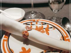 -上海滩餐厅(BFC外滩金融中心店)