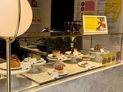 -大酉·M Coffee(北京美术馆店)
