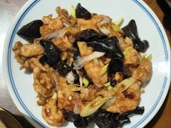 老大同过油肉-龍聚祥烧麦馆(万达店)