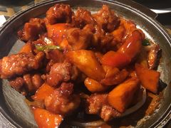三杯鸡-老广酒楼(樱花店)