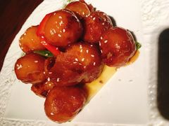 -肴约·花园式餐厅(湖里店)