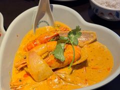 -大头虾越式风味餐厅(光明广场店)