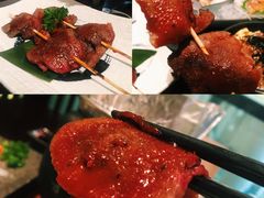 -南苑环球酒店-稻菊日式餐厅(鄞县大道店)
