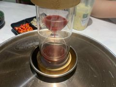 -狐狸爱上椰子鸡(滨江星光大道店)