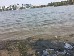 -美兰湖景区