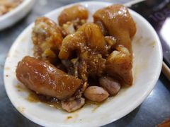 -品香排骨饭(羊官路店)