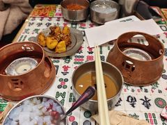 -成都你六姐·牛肉冒菜(城市集市合生汇店)