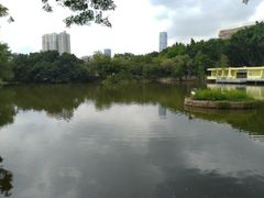 -人民公园(罗湖区)