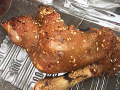 -美人万三·蚝大人生蚝小馆(昌里路店)