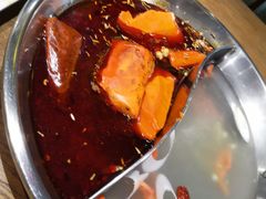 -来蜀乾串串香(北京总店)