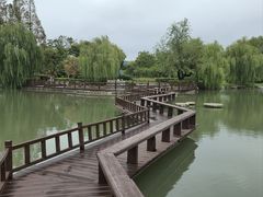 -云龙湖旅游景区