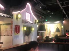 -老伙记海鲜码头(北滘店)