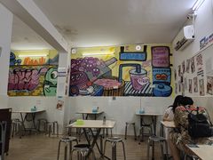 -渔记茶餐厅(渔村店)
