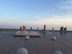 iphone_upload_pic-南汇嘴观海公园