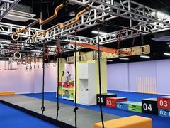 -小小元气运动馆(无锡茂业中心店)