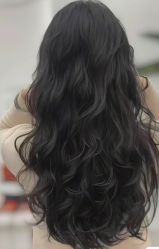 -丽时 Hair Salon