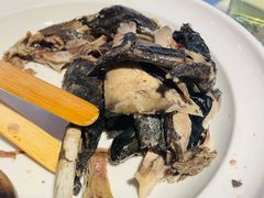 -黑鸡小馆(金源店)