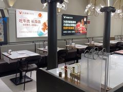 -凡塔斯牛排自助餐厅(广东佛山三水万达店)