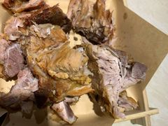 -香滨园骨架王(民生路店)