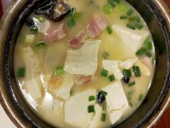 -沪华海鲜大酒楼(南汇店)